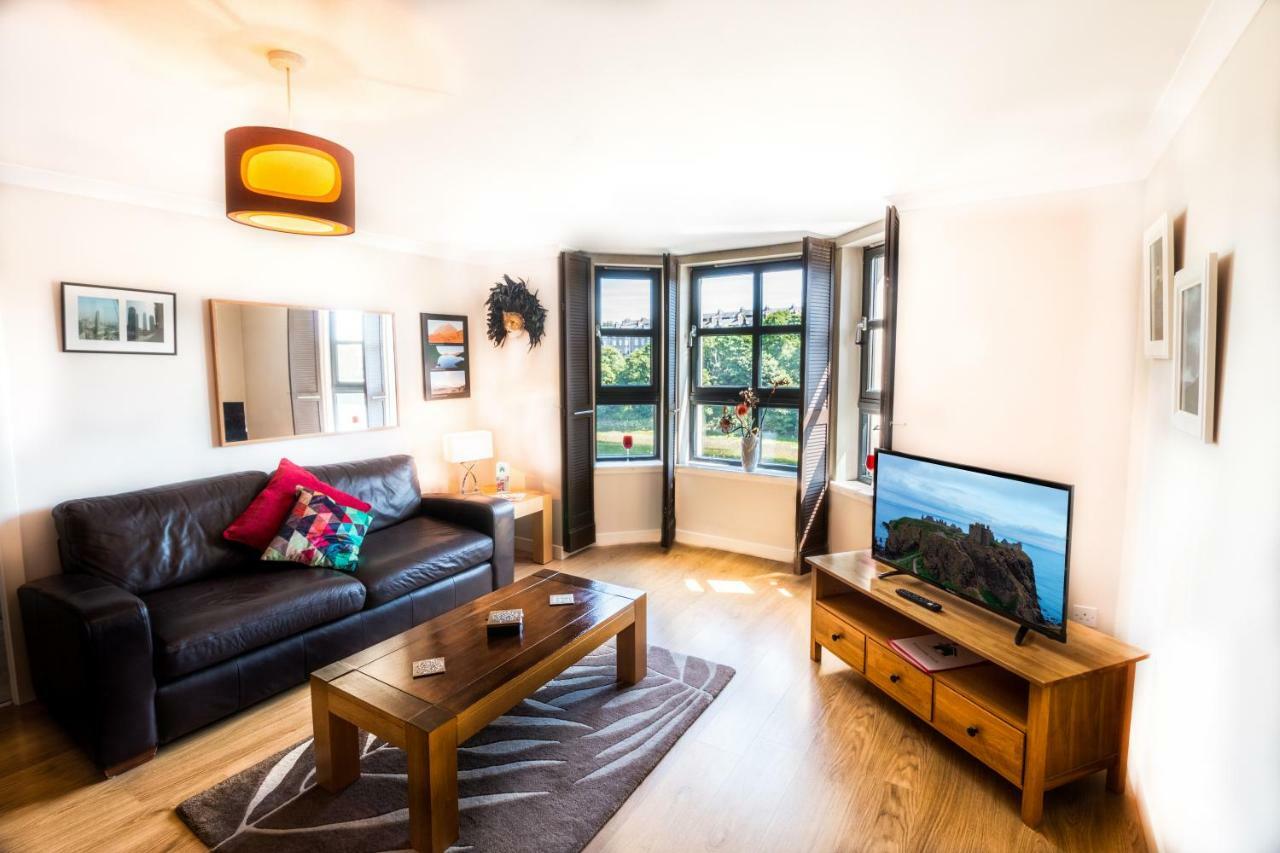 Mycosy On The River أبردين المظهر الخارجي الصورة